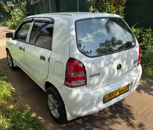 Suzuki Alto 2007 Car (Used)