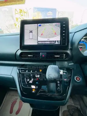Nissan Roox Highway Star Pro Pilot 360 Cam 2024 Car Brand New