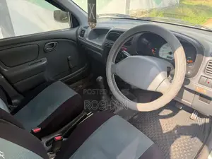 Suzuki Alto 2007 Car (Used)