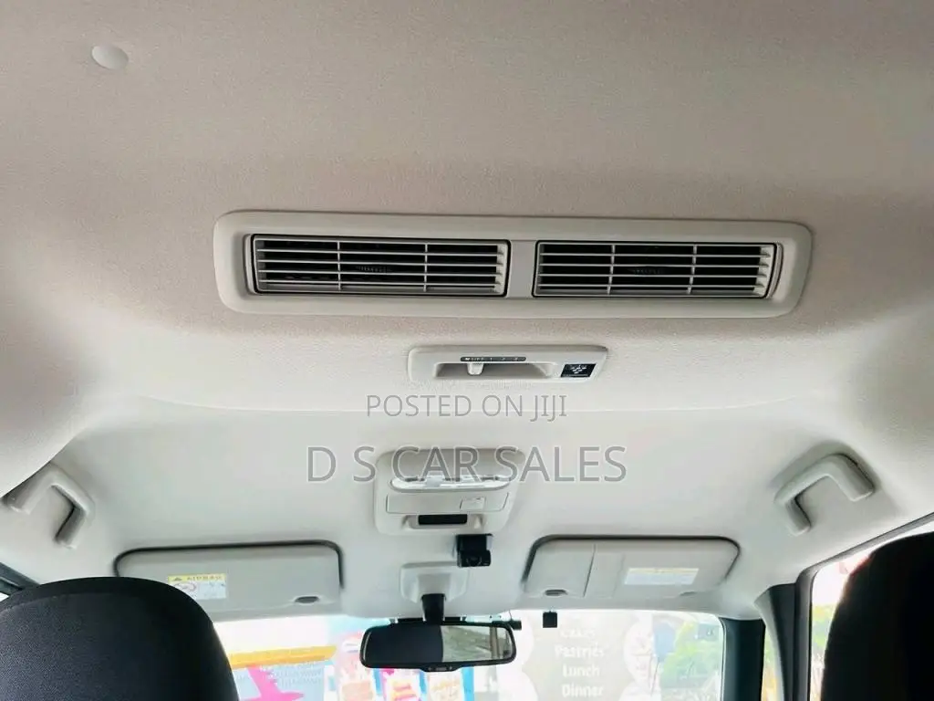Nissan Roox Highway Star Pro Pilot 360 Cam 2024 Car Brand New