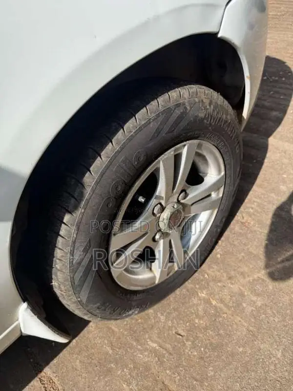 Suzuki Alto 2007 Car (Used)