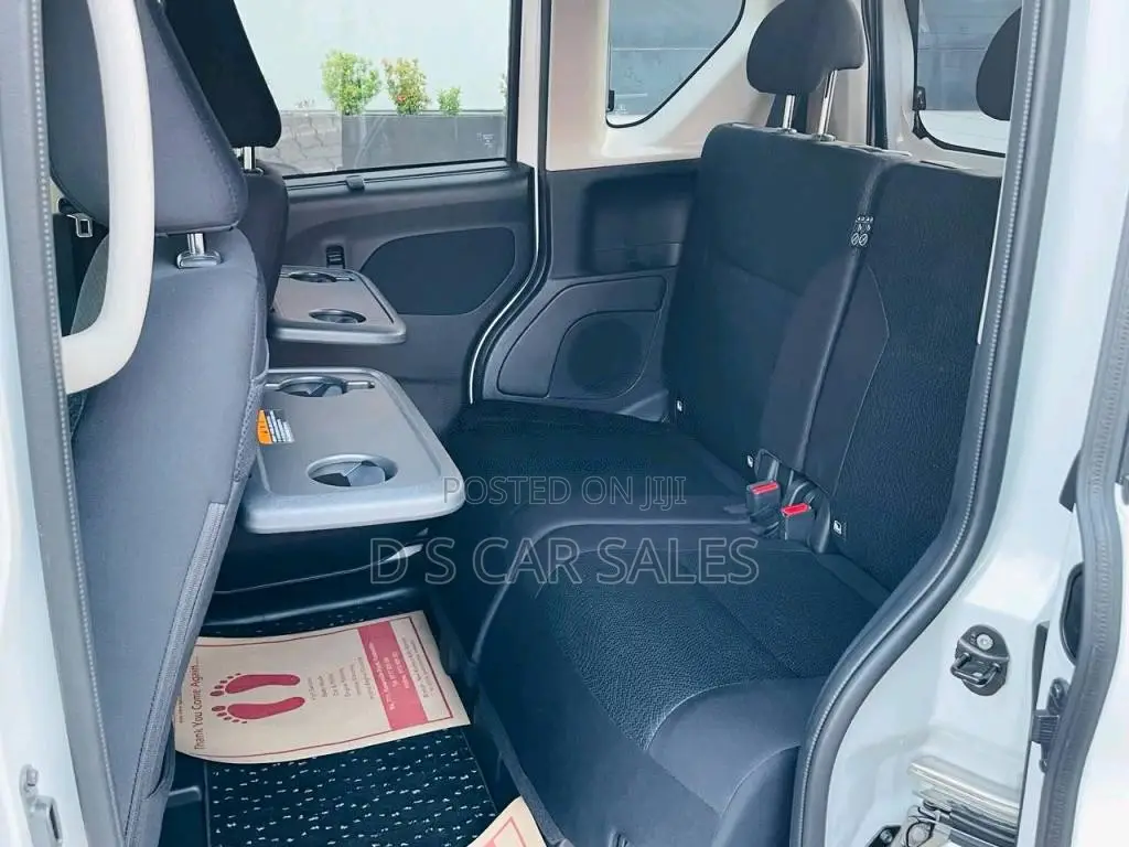 Nissan Roox Highway Star Pro Pilot 360 Cam 2024 Car Brand New