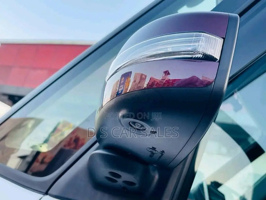 Nissan Roox Highway Star Pro Pilot 360 Cam 2024 Car Brand New