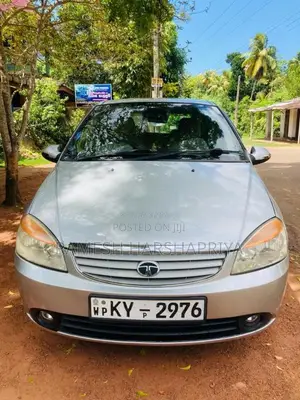 Tata Indica 2014 Car (Used)