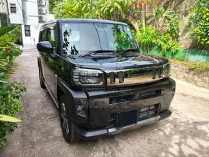 Daihatsu TAFT 2025 Car (Used)