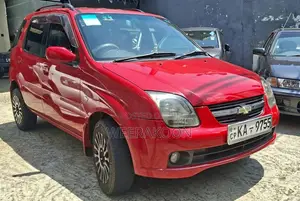 Chevrolet Cruze 2003 Car (Used)