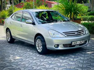 Toyota Allion 240 2004 Car (Used)