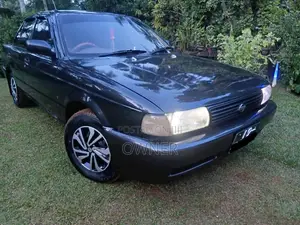 Nissan FB13 1993 Car (Used)