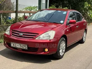 Toyota Allion 240 2004 Car (Used)