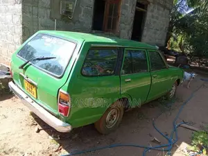 Nissan B310 Wagon 1979 Car (Used)