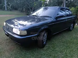 Nissan FB13 1993 Car (Used)