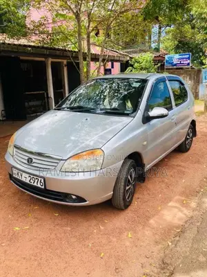 Tata Indica 2014 Car (Used)