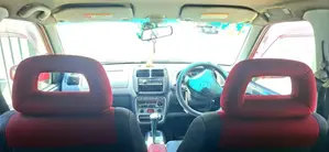 Chevrolet Cruze 2003 Car (Used)