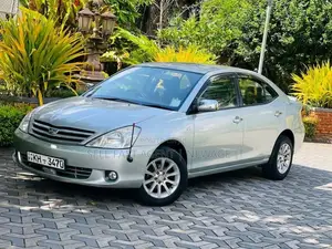 Toyota Allion 240 2004 Car (Used)