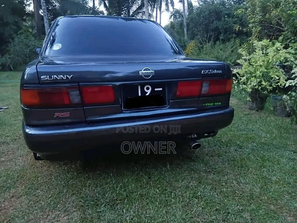 Nissan FB13 1993 Car (Used)