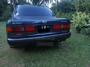 Nissan FB13 1993 Car (Used)