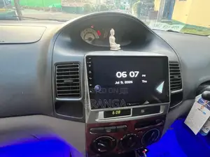 Toyota Vios 2003 Car (Used)