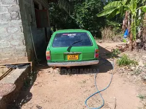 Nissan B310 Wagon 1979 Car (Used)
