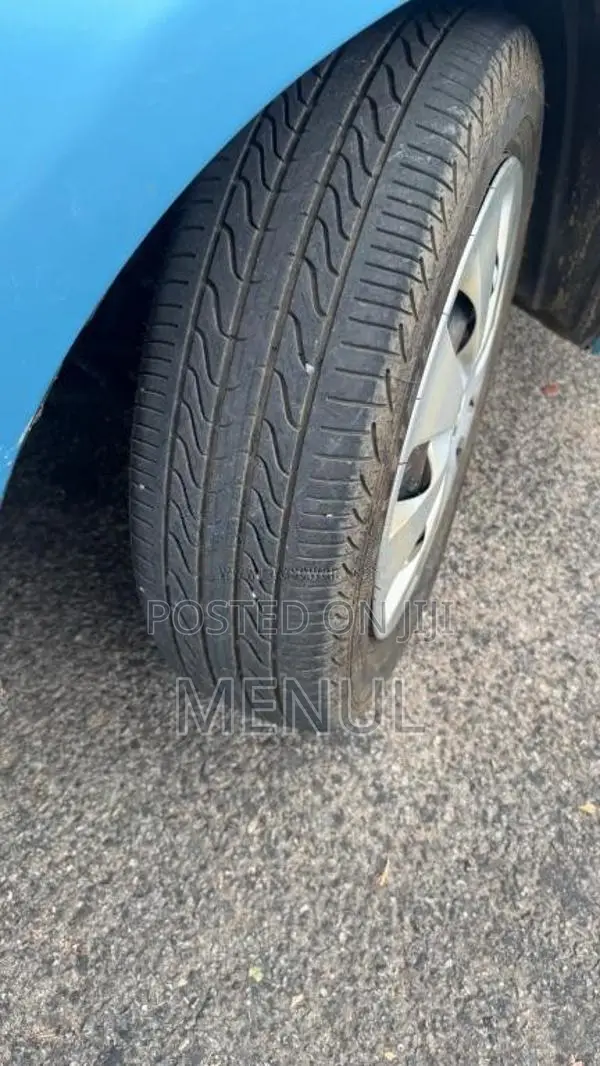 Toyota Aqua 2014 Car (Used)