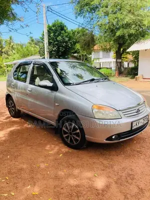 Tata Indica 2014 Car (Used)