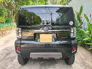 Daihatsu TAFT 2025 Car (Used)