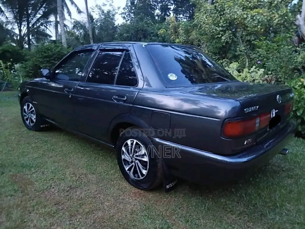 Nissan FB13 1993 Car (Used)