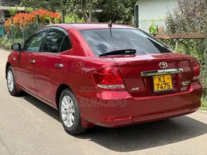 Toyota Allion 240 2004 Car (Used)