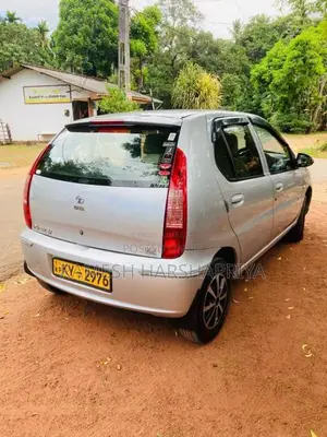 Tata Indica 2014 Car (Used)