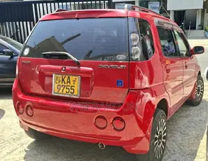 Chevrolet Cruze 2003 Car (Used)