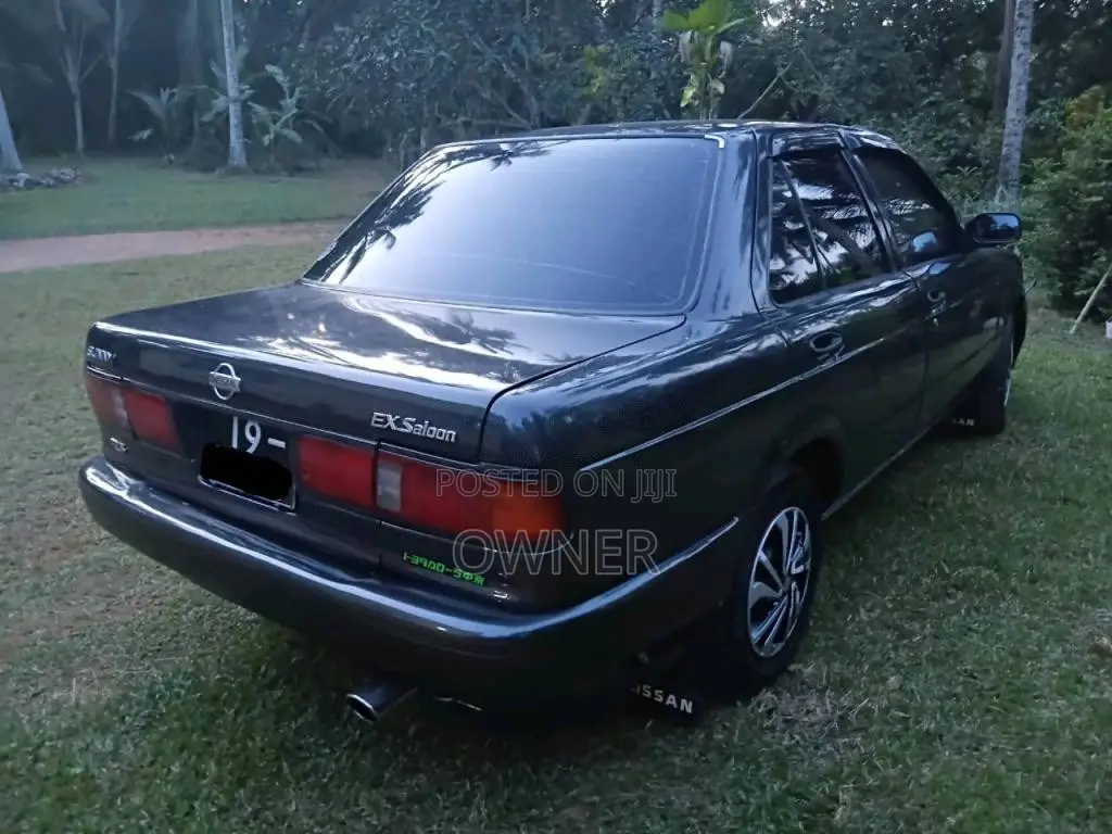 Nissan FB13 1993 Car (Used)