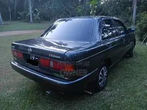 Nissan FB13 1993 Car (Used)