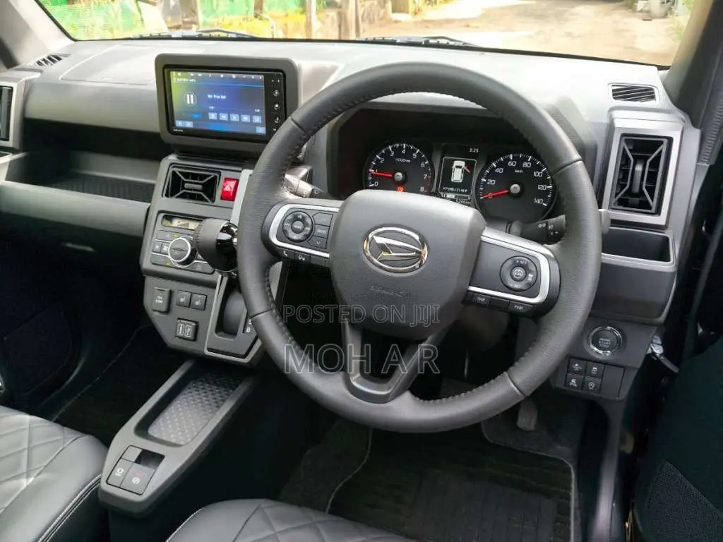 Daihatsu TAFT 2025 Car (Used)