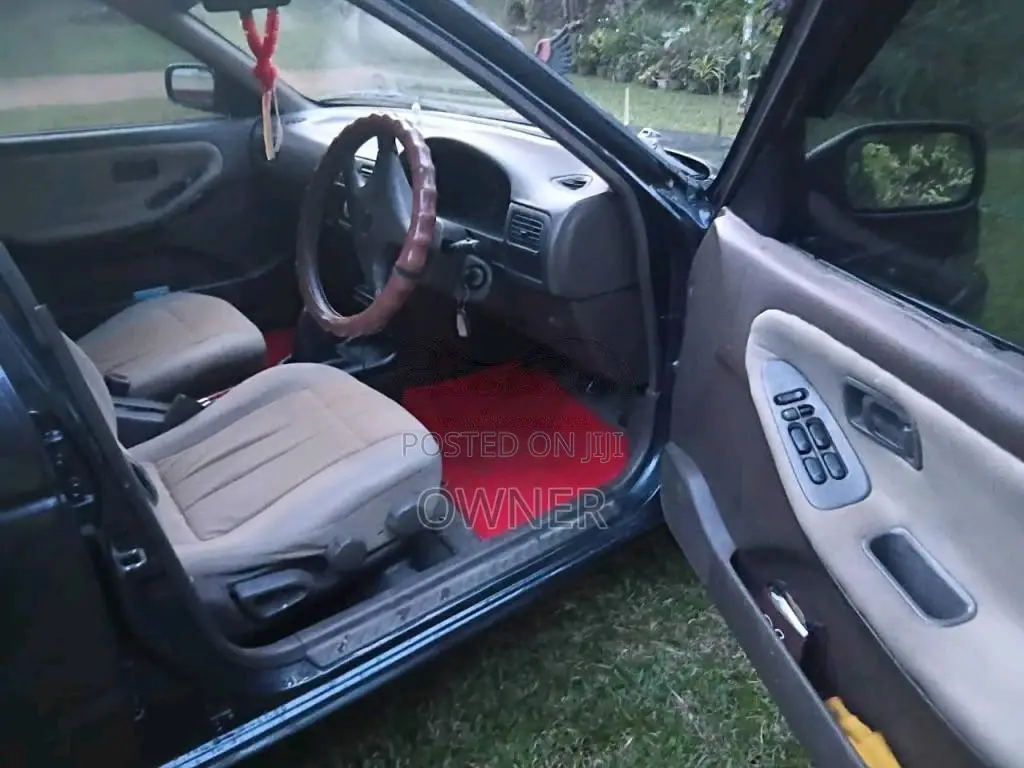 Nissan FB13 1993 Car (Used)