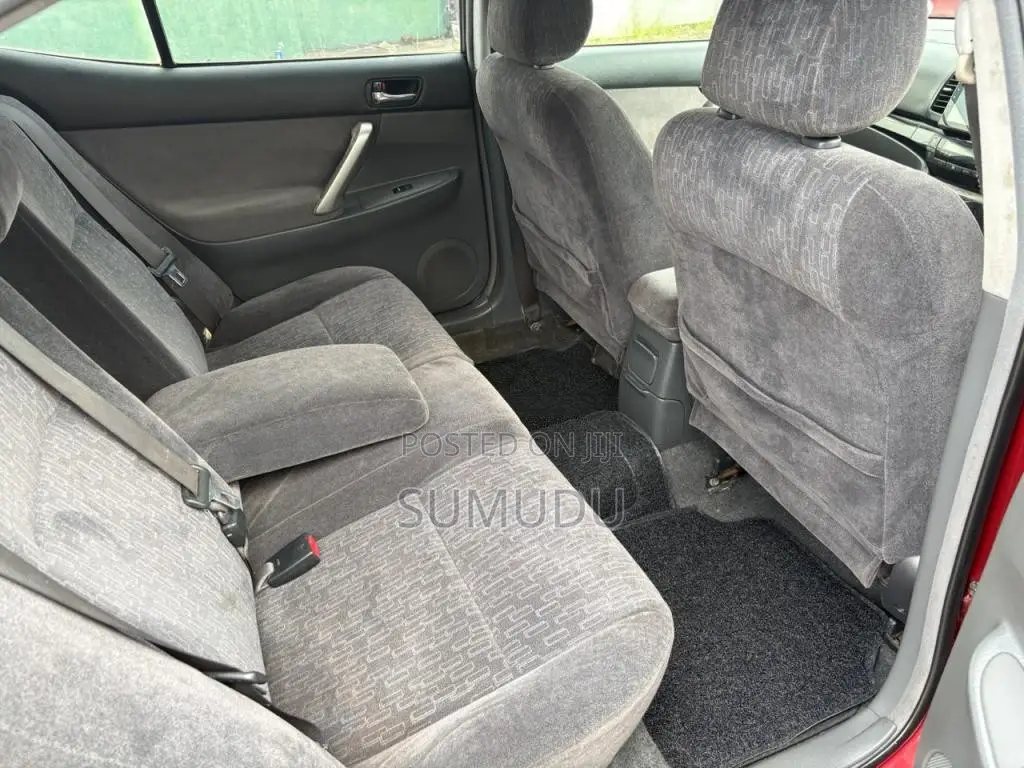 Toyota Allion 240 2004 Car (Used)