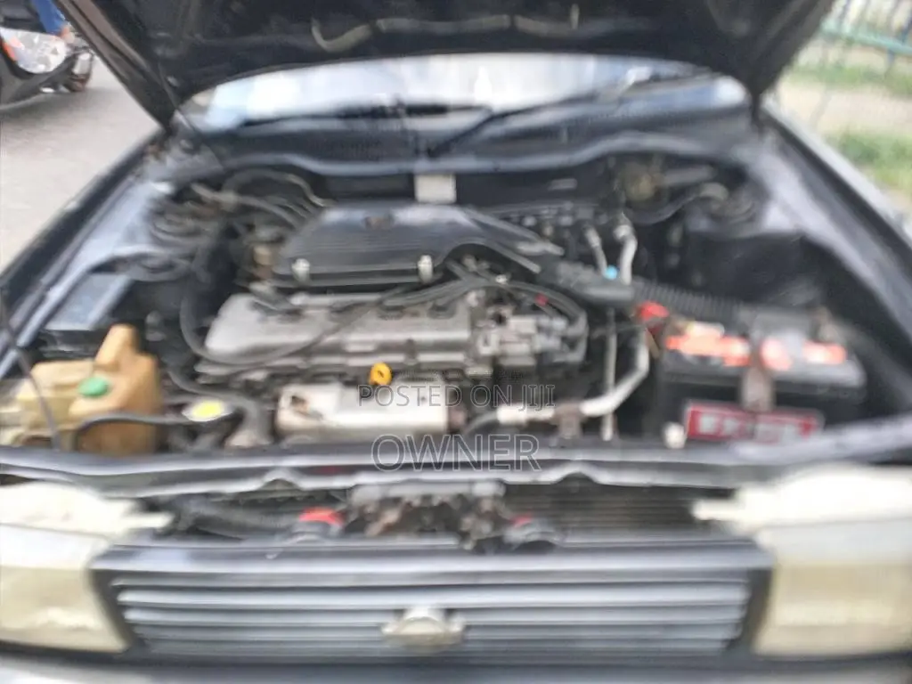 Nissan FB13 1993 Car (Used)