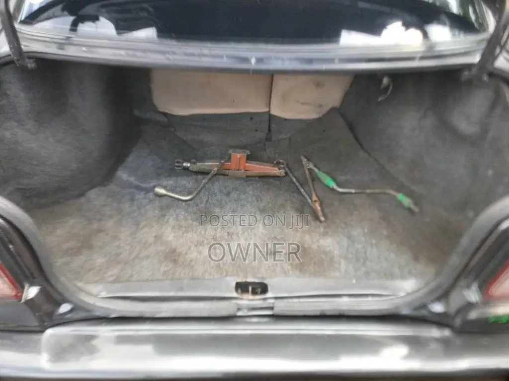 Nissan FB13 1993 Car (Used)