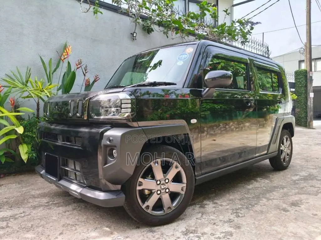 Daihatsu TAFT 2025 Car (Used)