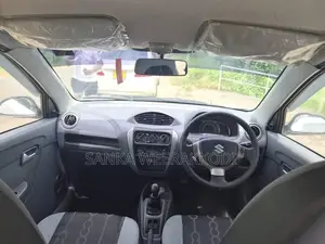 Suzuki Alto 2015 Car (Used)