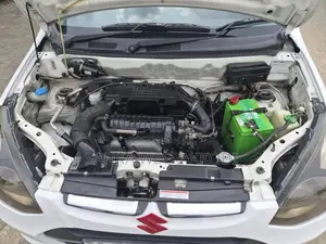 Suzuki Alto 2015 Car (Used)