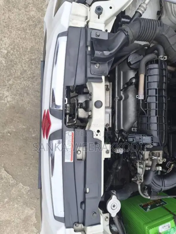 Suzuki Alto 2015 Car (Used)