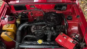 Mitsubishi Lancer Box 1981 Car (Used)