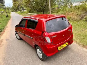 Suzuki Alto 2015 Car (Used)