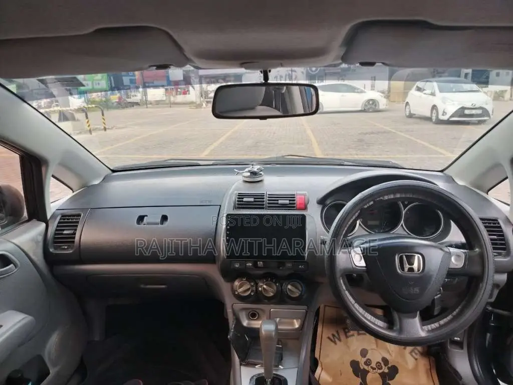 Honda City 2003 Car (Used)