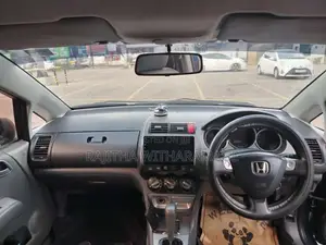 Honda City 2003 Car (Used)