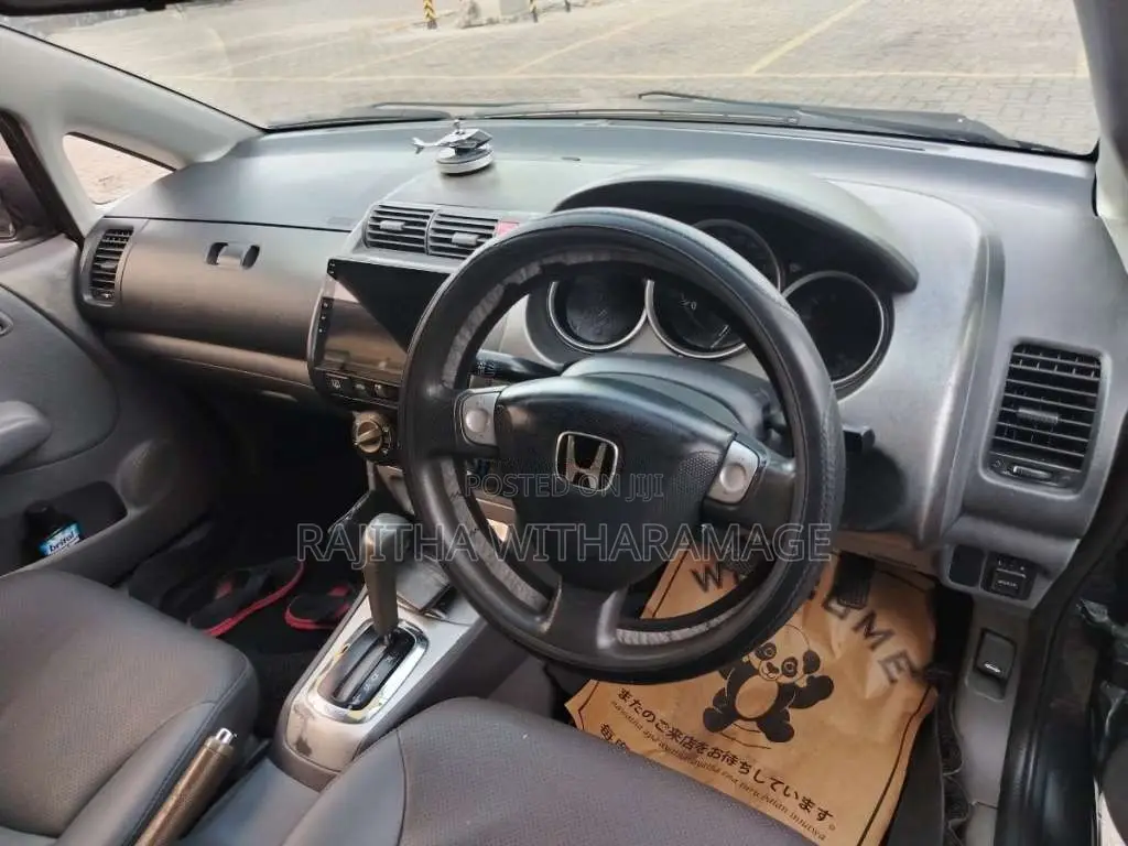 Honda City 2003 Car (Used)