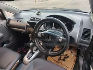 Honda City 2003 Car (Used)