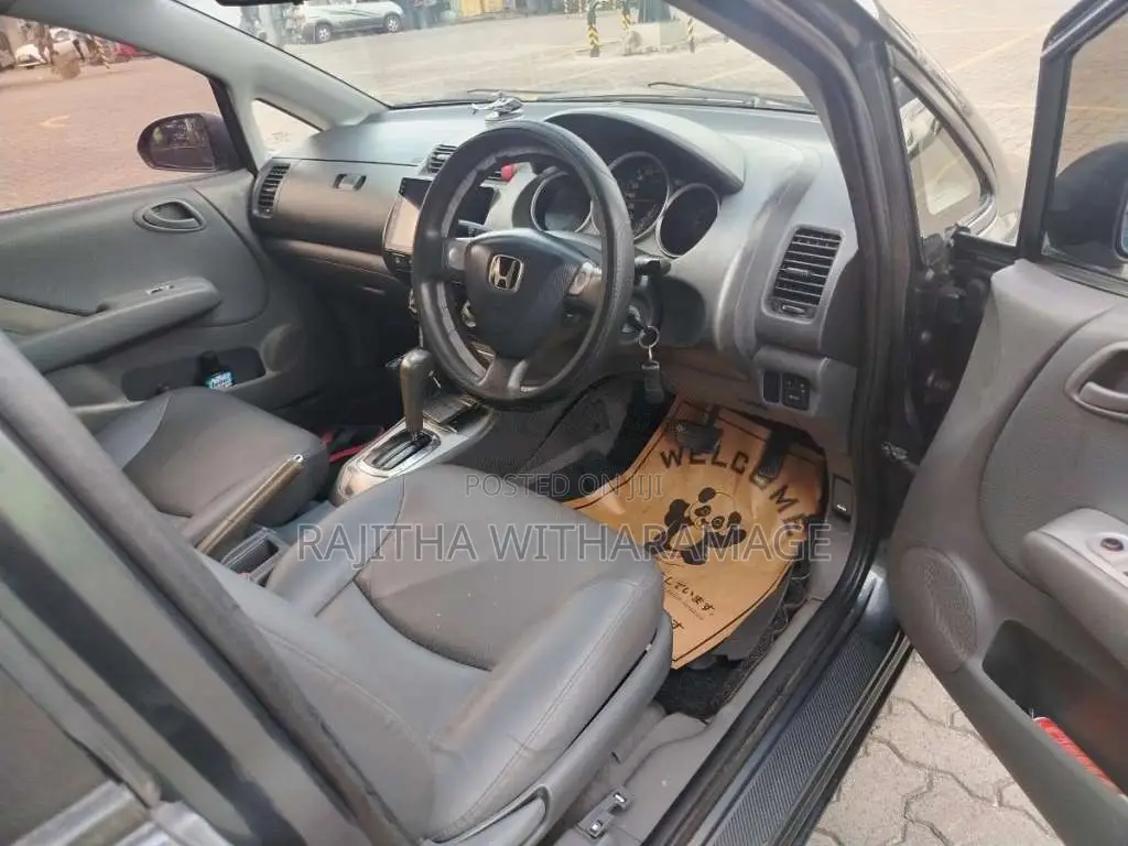 Honda City 2003 Car (Used)