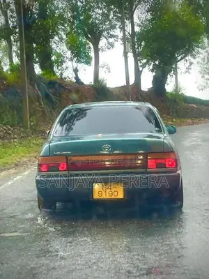 Toyota CE100 1992 Car (Used)