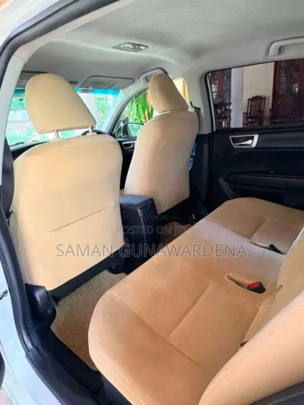 Toyota Axio 2016 Car (Used)