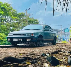 Toyota CE100 1992 Car (Used)